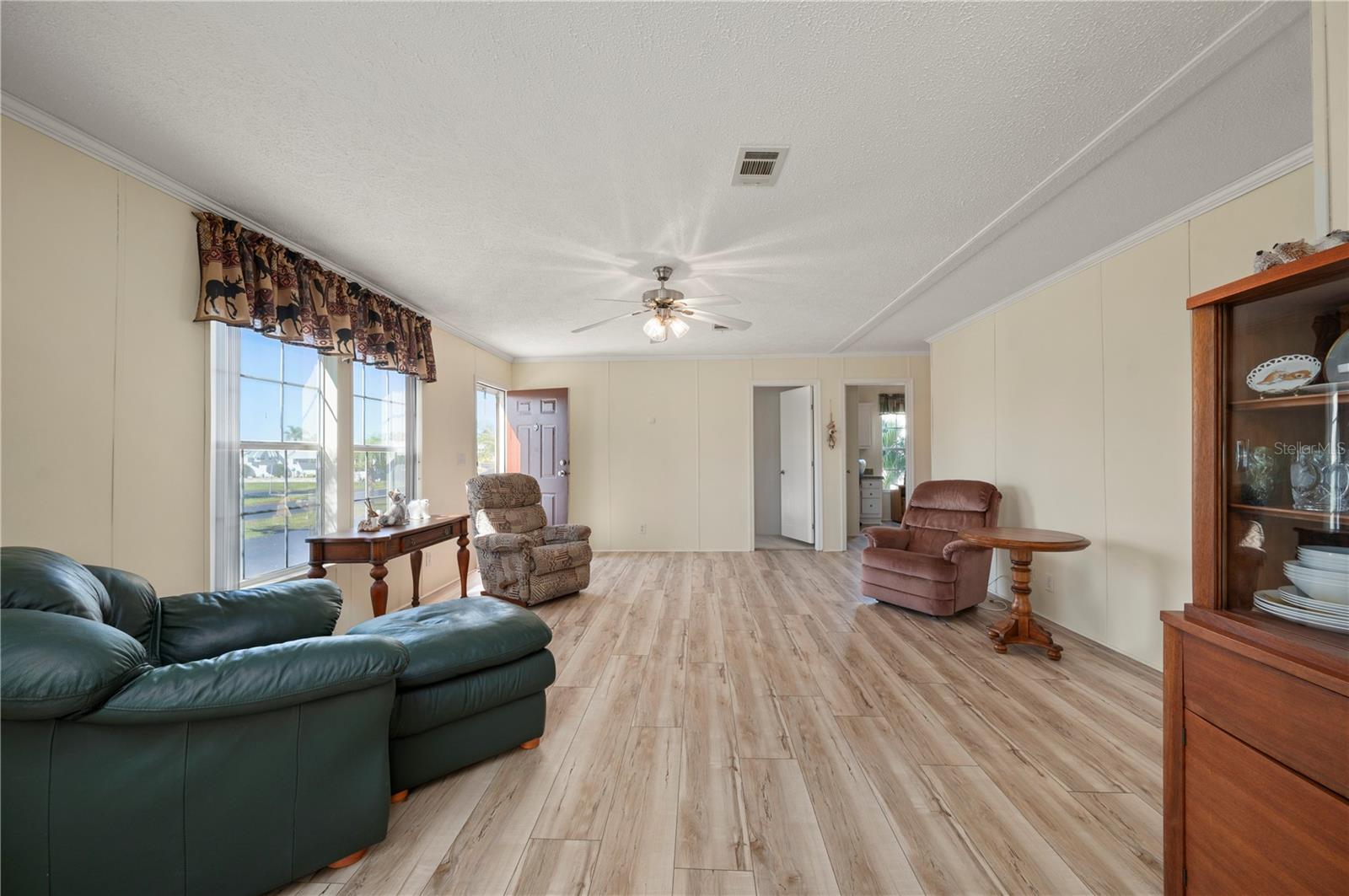PORT CHARLOTTE VILLAGE - Residential