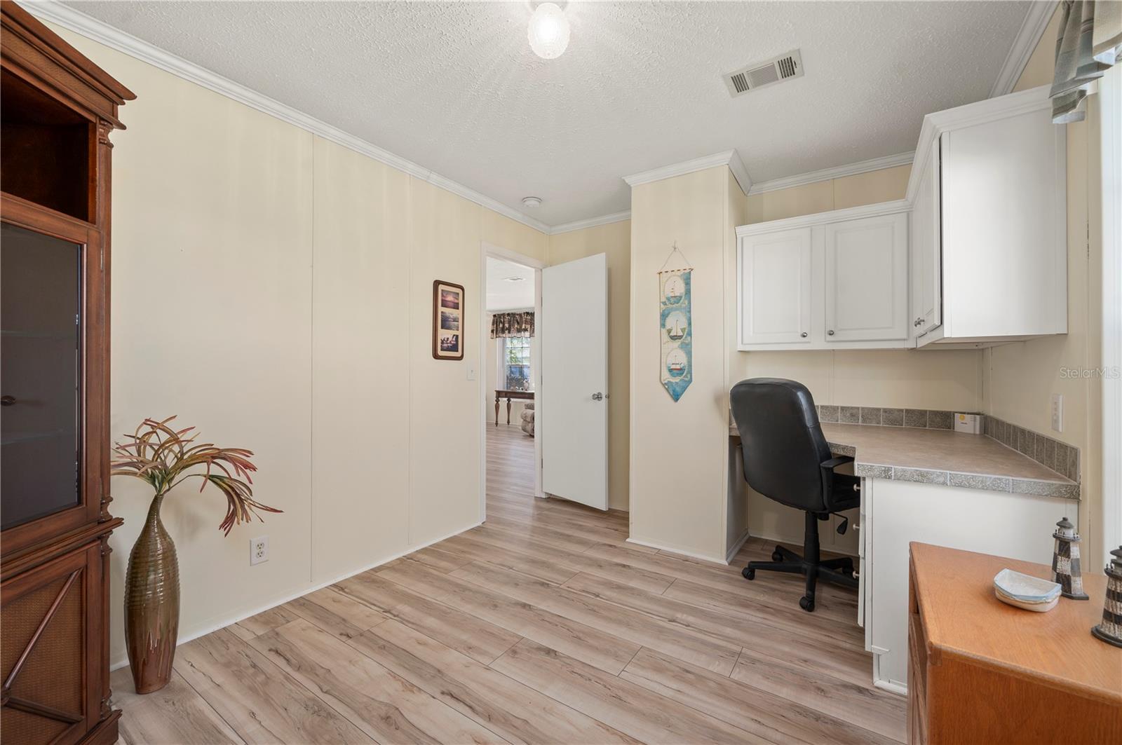 PORT CHARLOTTE VILLAGE - Residential