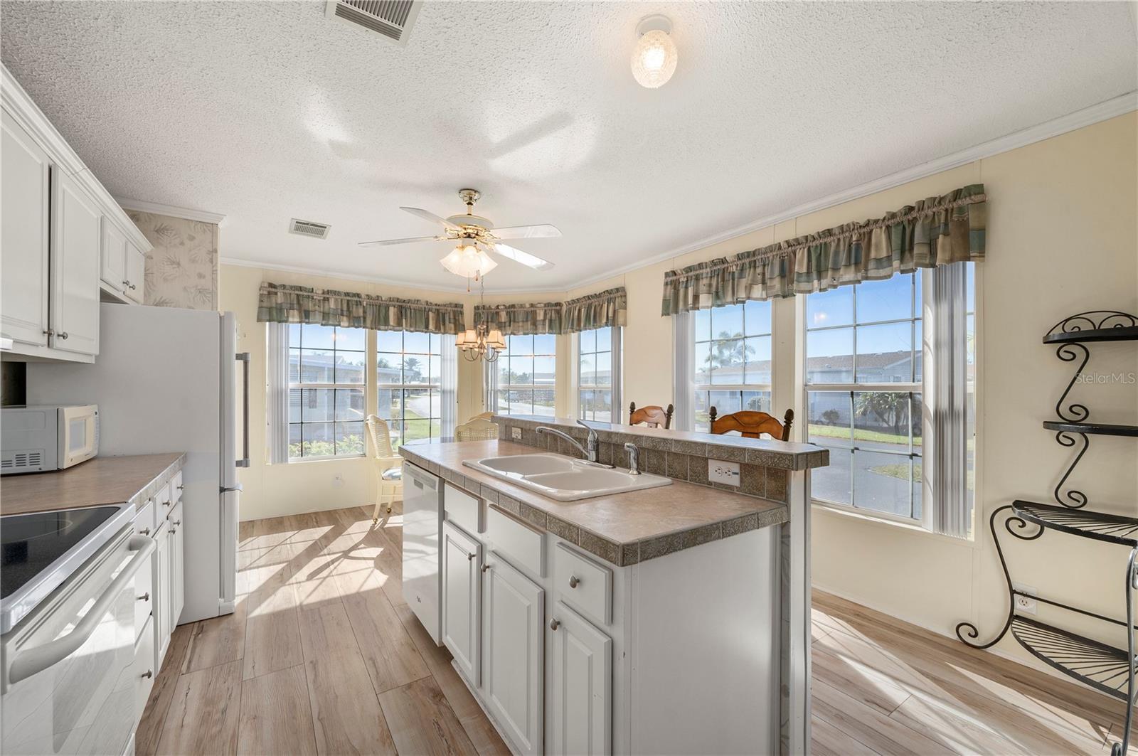 PORT CHARLOTTE VILLAGE - Residential