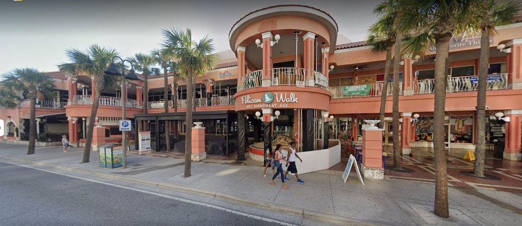 Photo of 483 Mandalay Avenue #209, Clearwater Beach, FL 33767 (MLS # TB8384551)