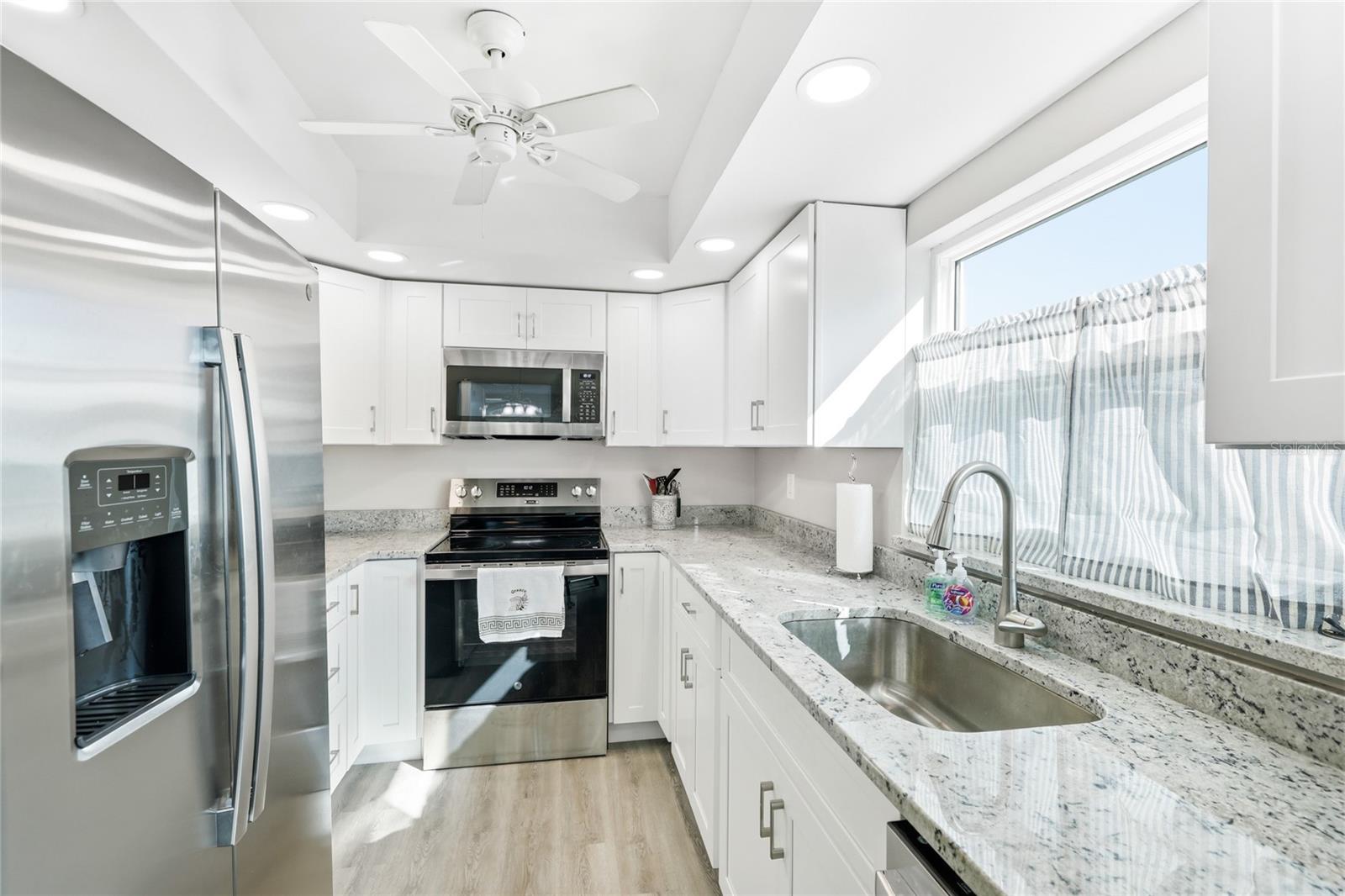 WESTBAY COVE I - Residential