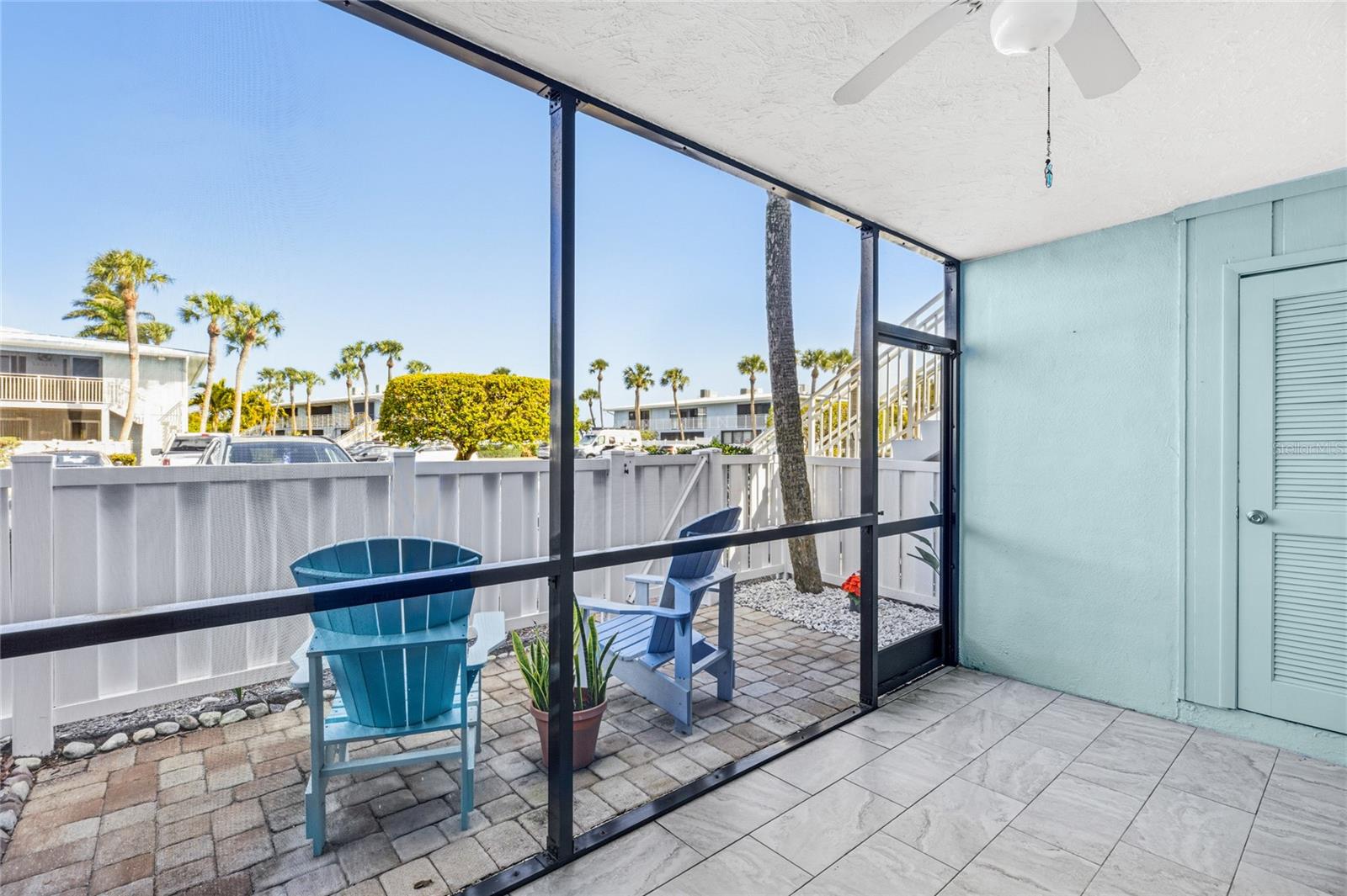 WESTBAY COVE I - Residential