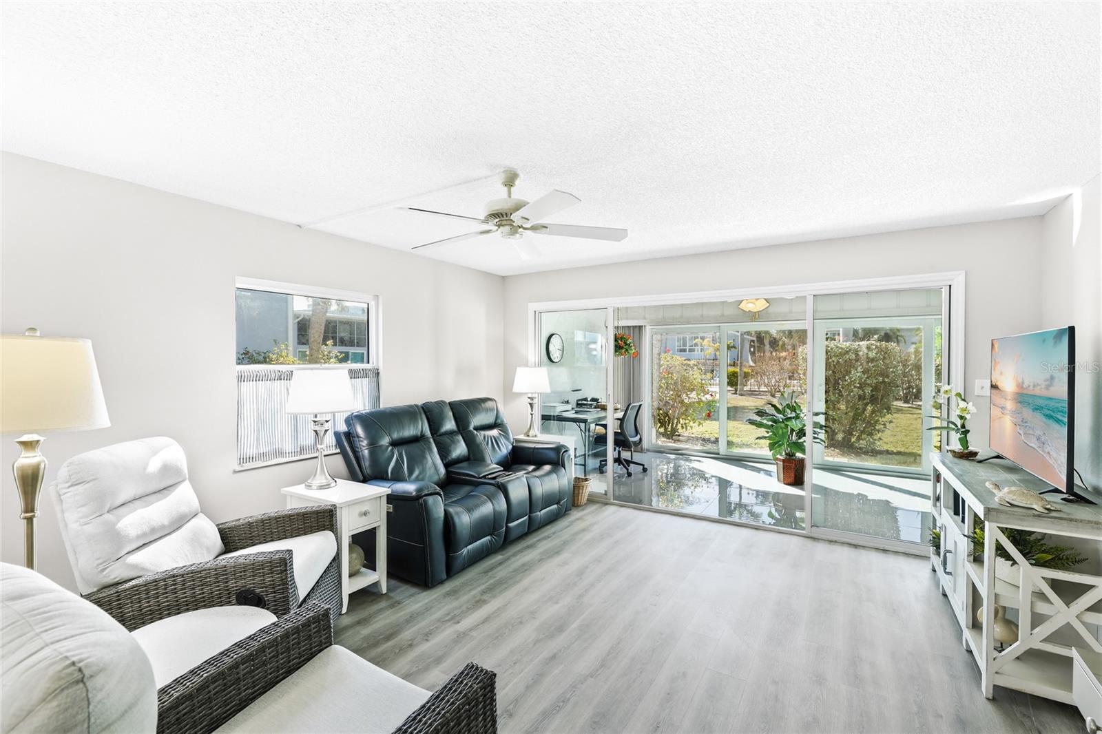 WESTBAY COVE I - Residential