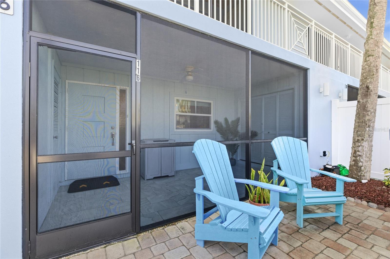 WESTBAY COVE I - Residential