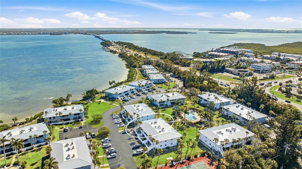 Photo of 600 Manatee Avenue #116, Holmes Beach, FL 34217 (MLS # A4683381)