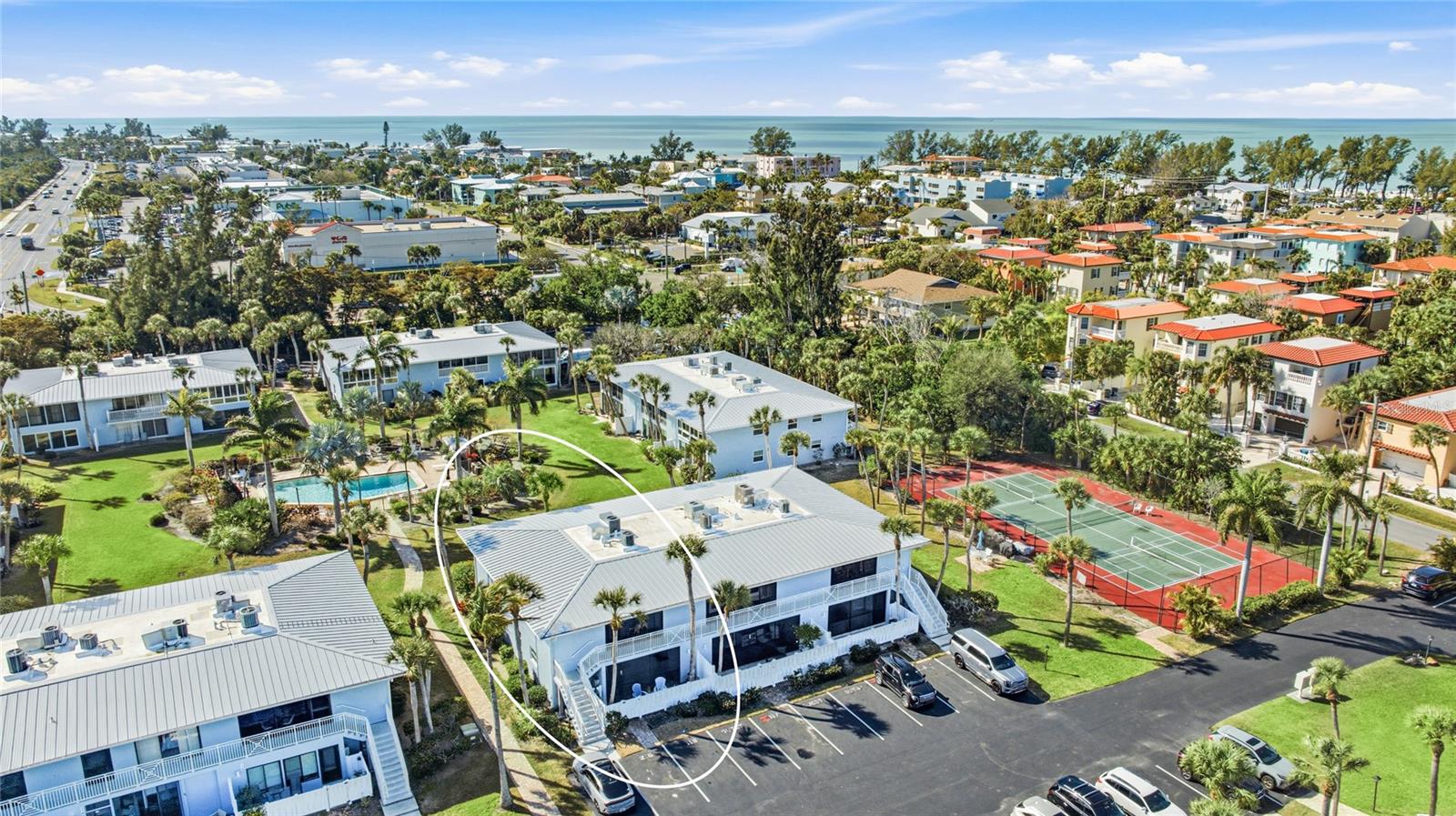 WESTBAY COVE I - Residential