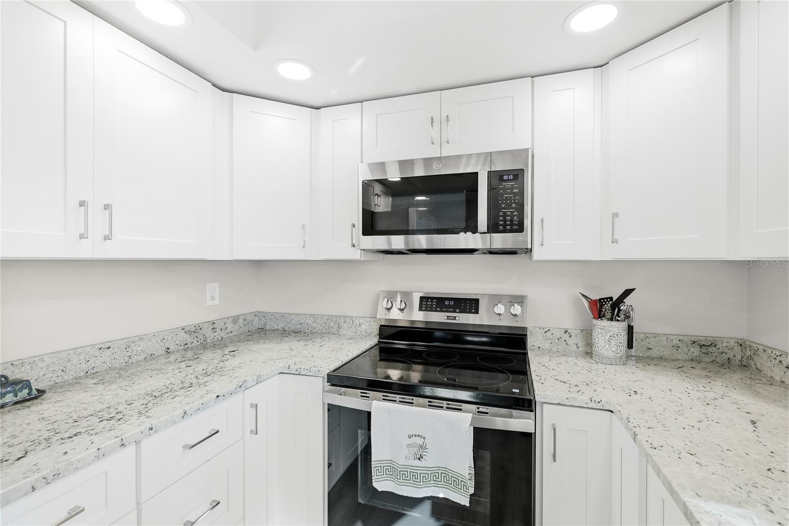 WESTBAY COVE I - Residential