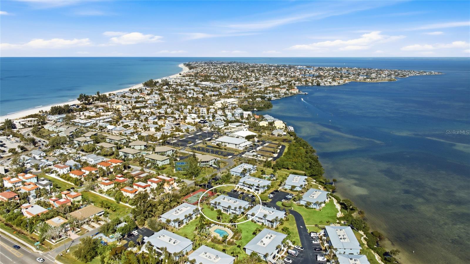 WESTBAY COVE I - Residential