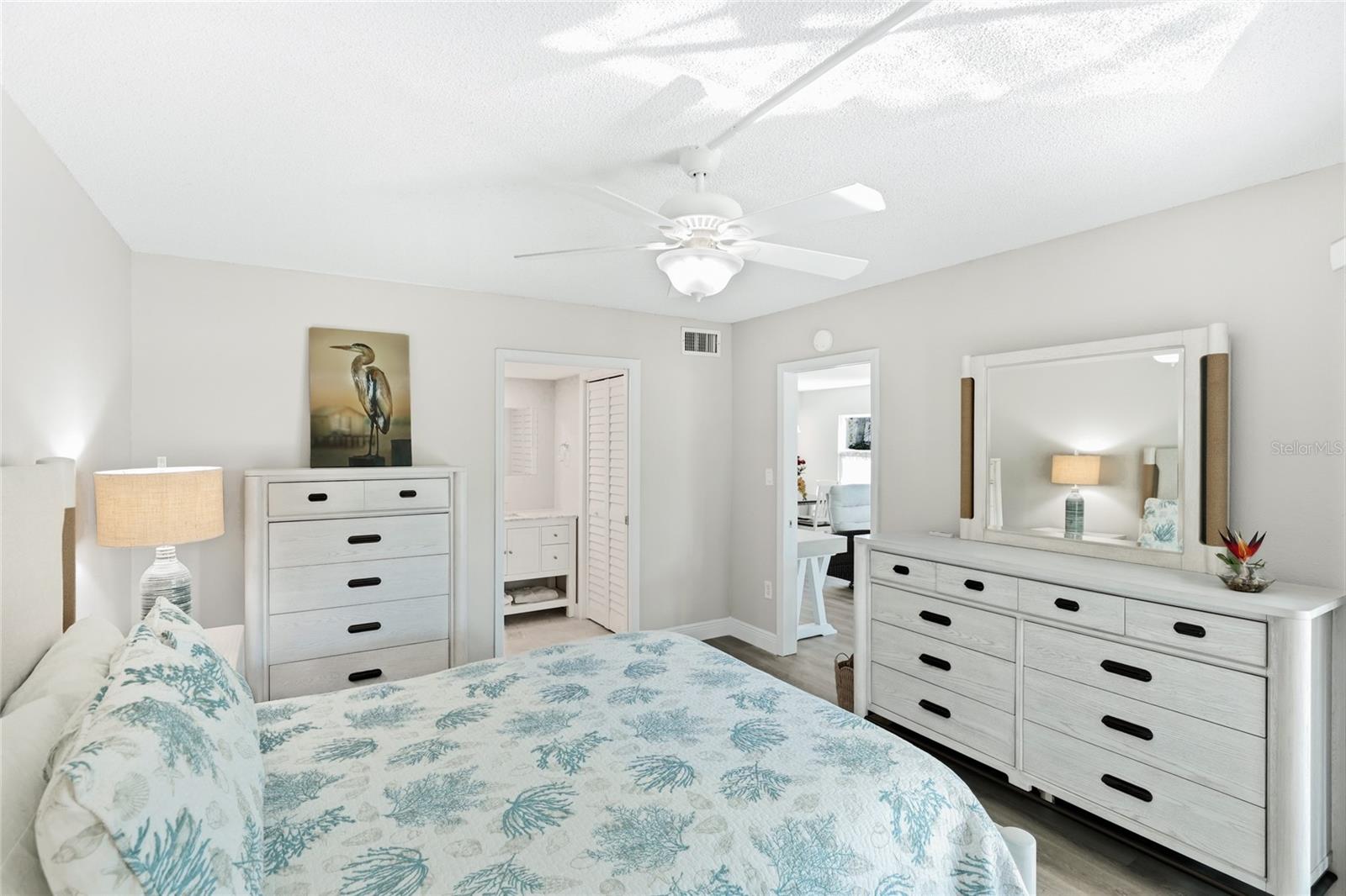 WESTBAY COVE I - Residential