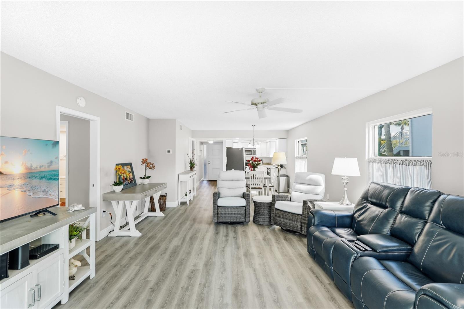 WESTBAY COVE I - Residential