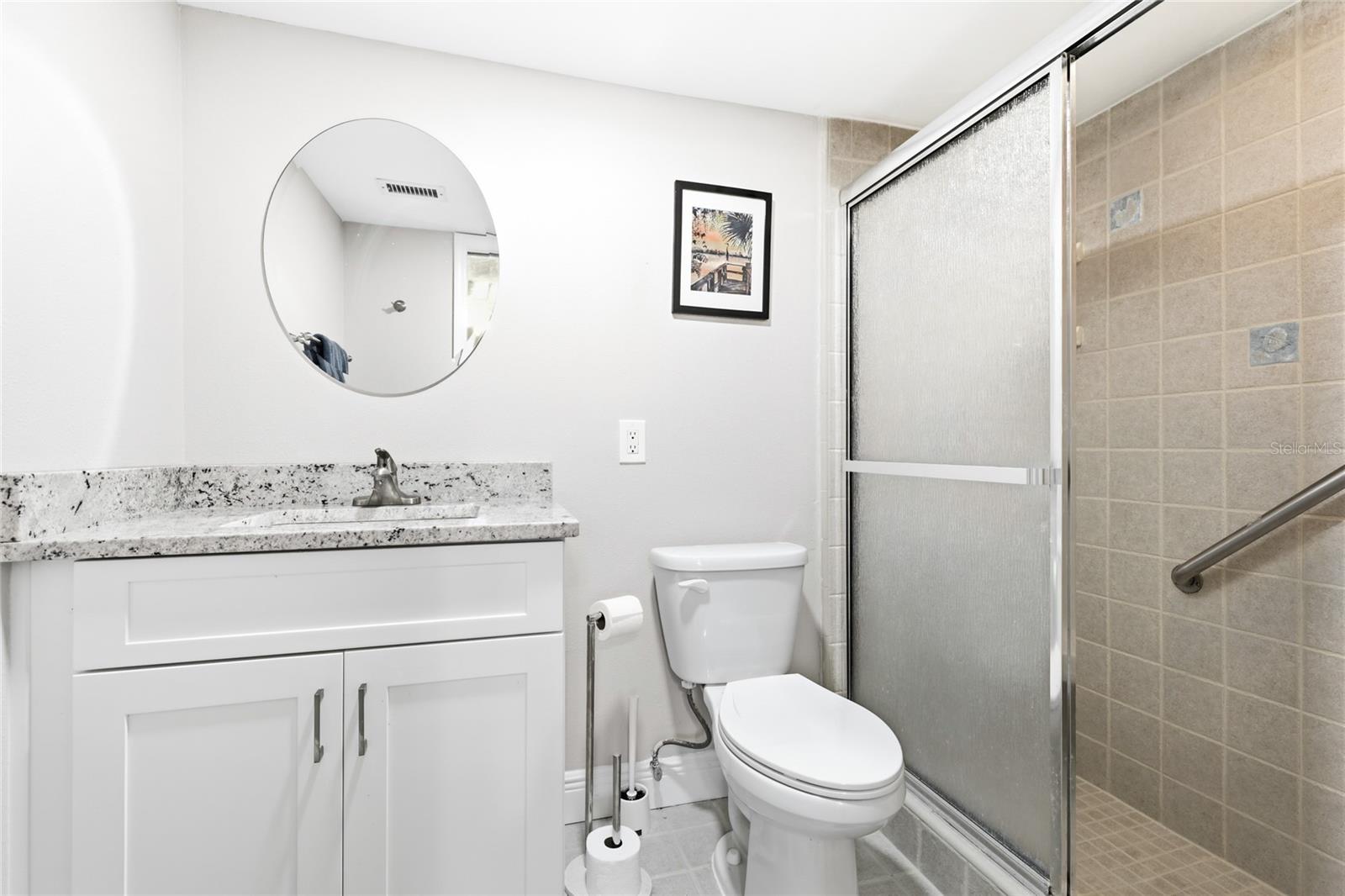 WESTBAY COVE I - Residential