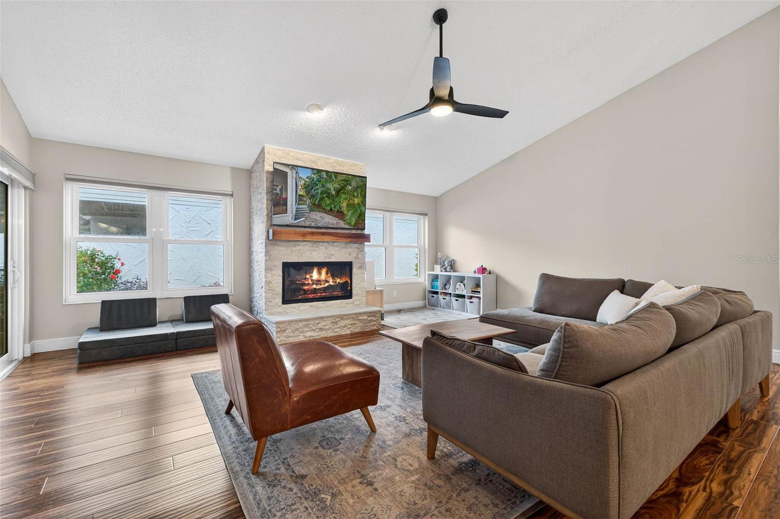 VIZCAYA - Residential