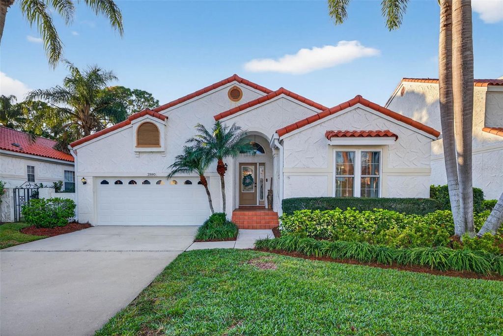 Photo of 2880 La Concha Drive, Clearwater, FL 33762 (MLS # TB8464487)