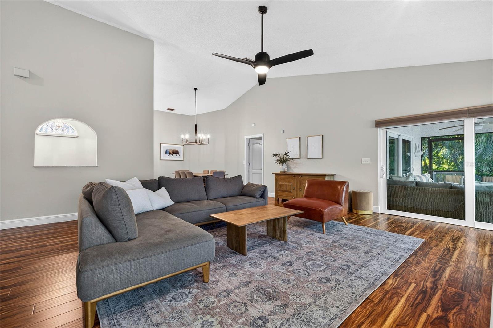 VIZCAYA - Residential