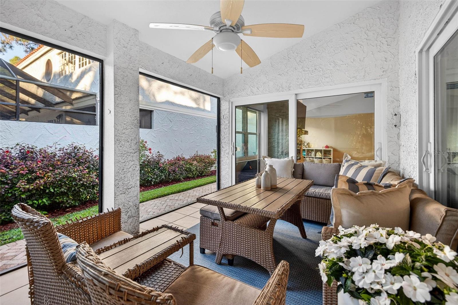 VIZCAYA - Residential