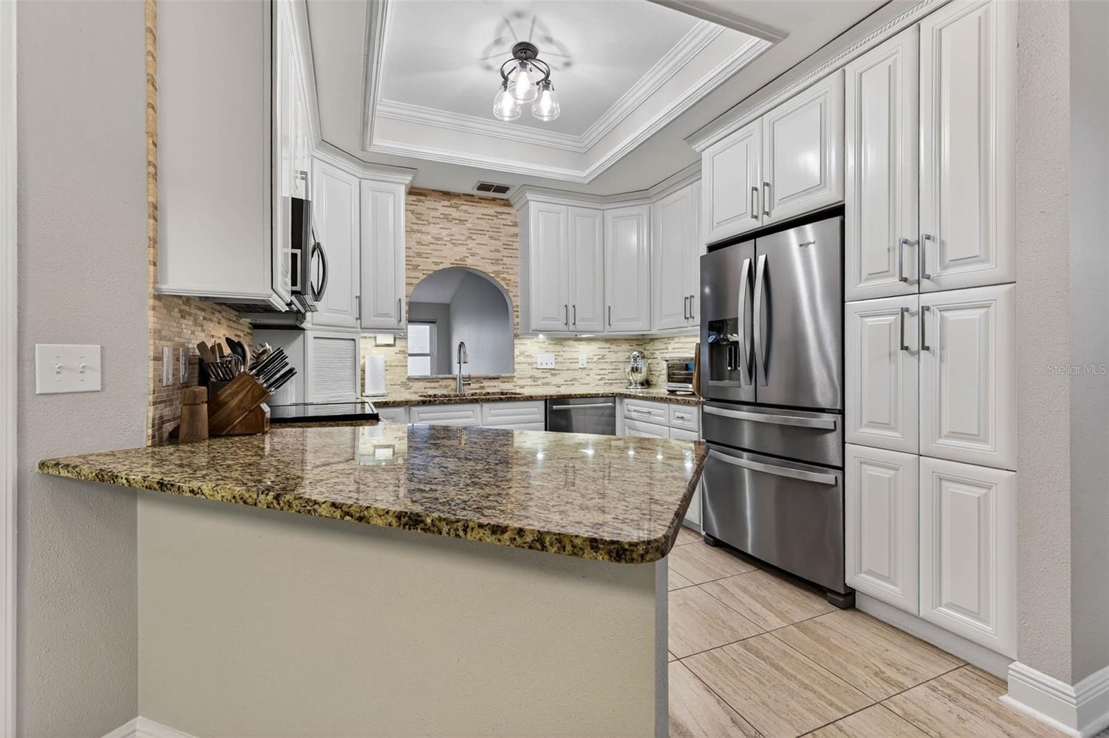 VIZCAYA - Residential