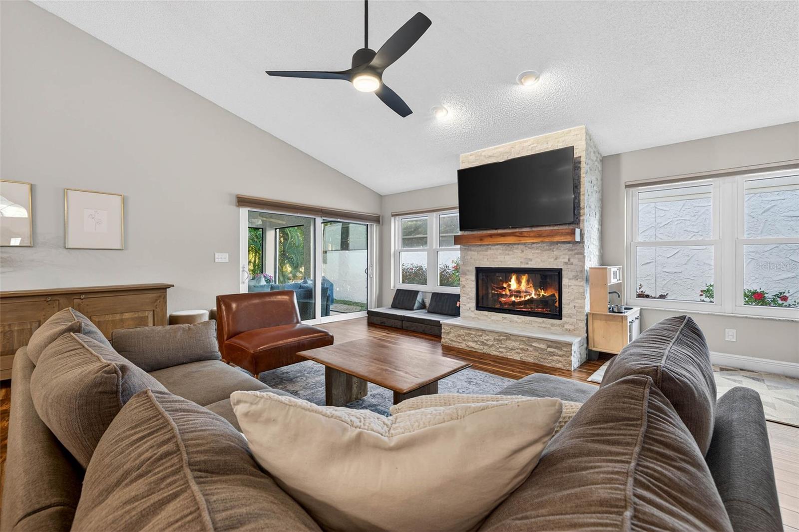 VIZCAYA - Residential