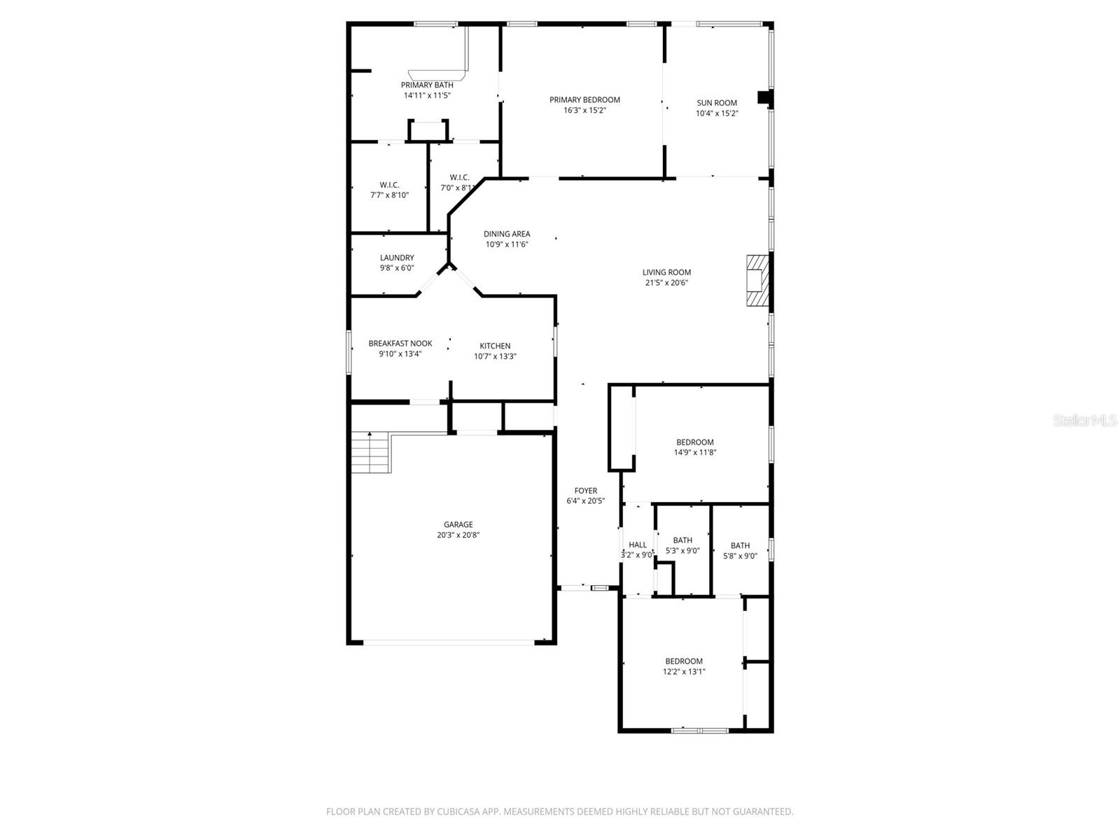VIZCAYA - Residential