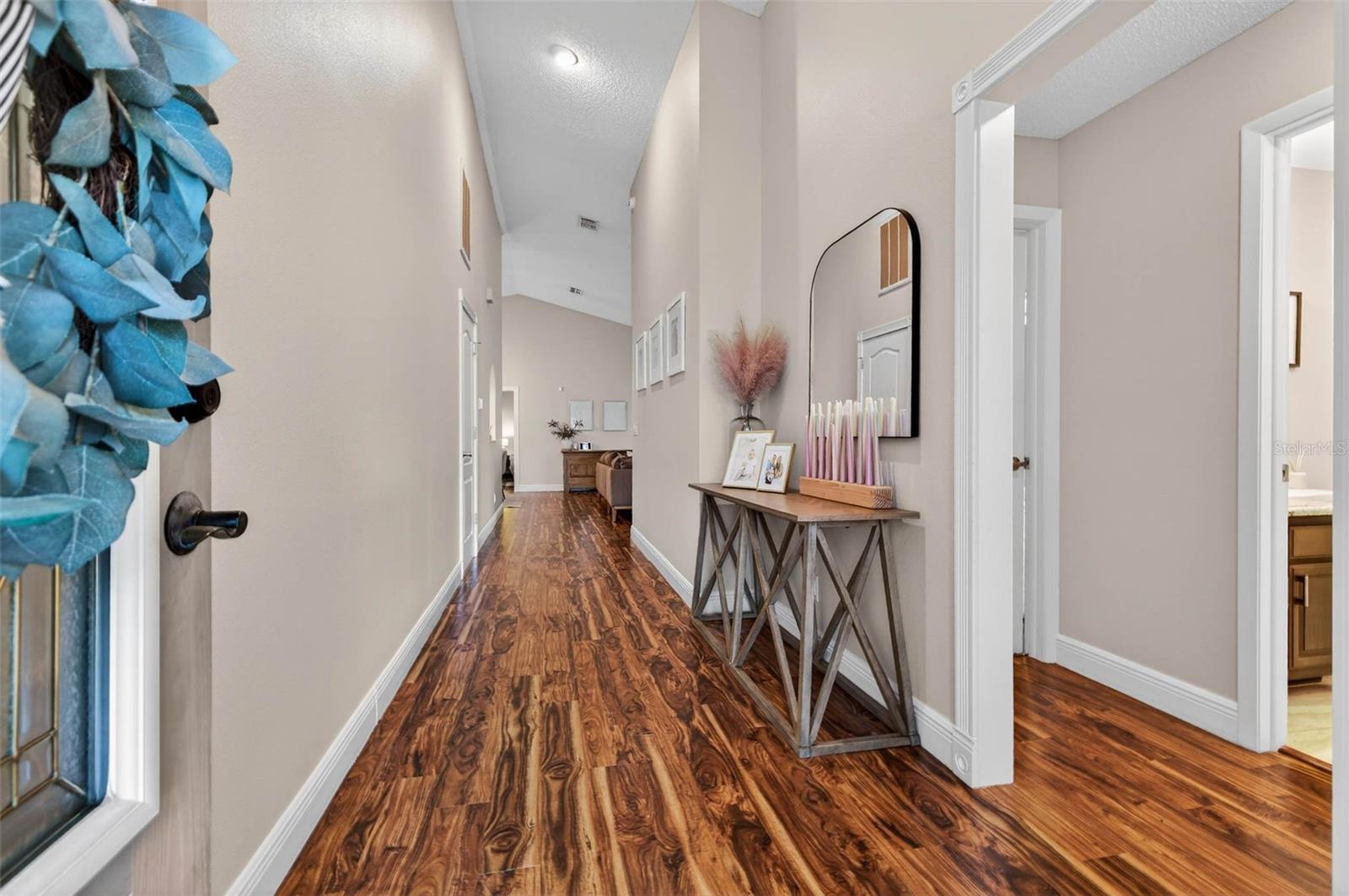 VIZCAYA - Residential