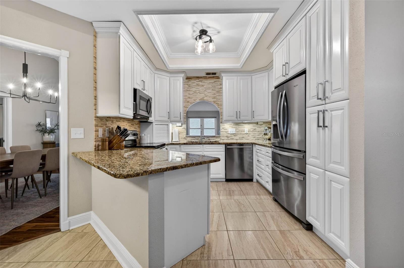 VIZCAYA - Residential