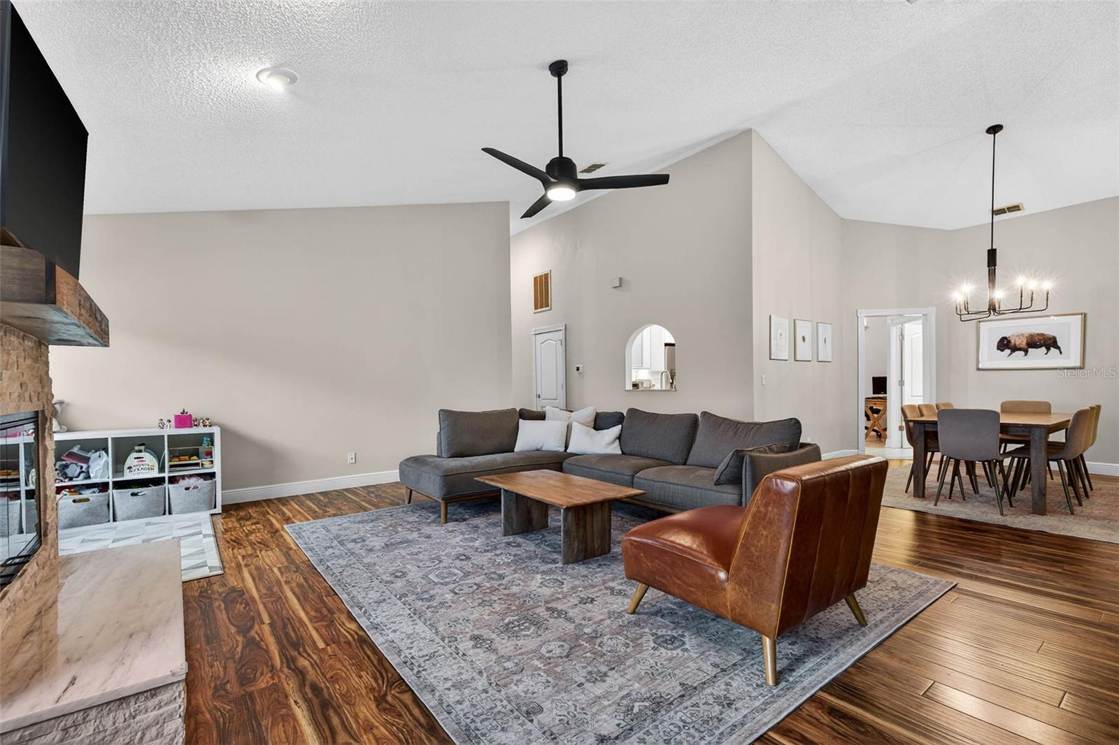 VIZCAYA - Residential