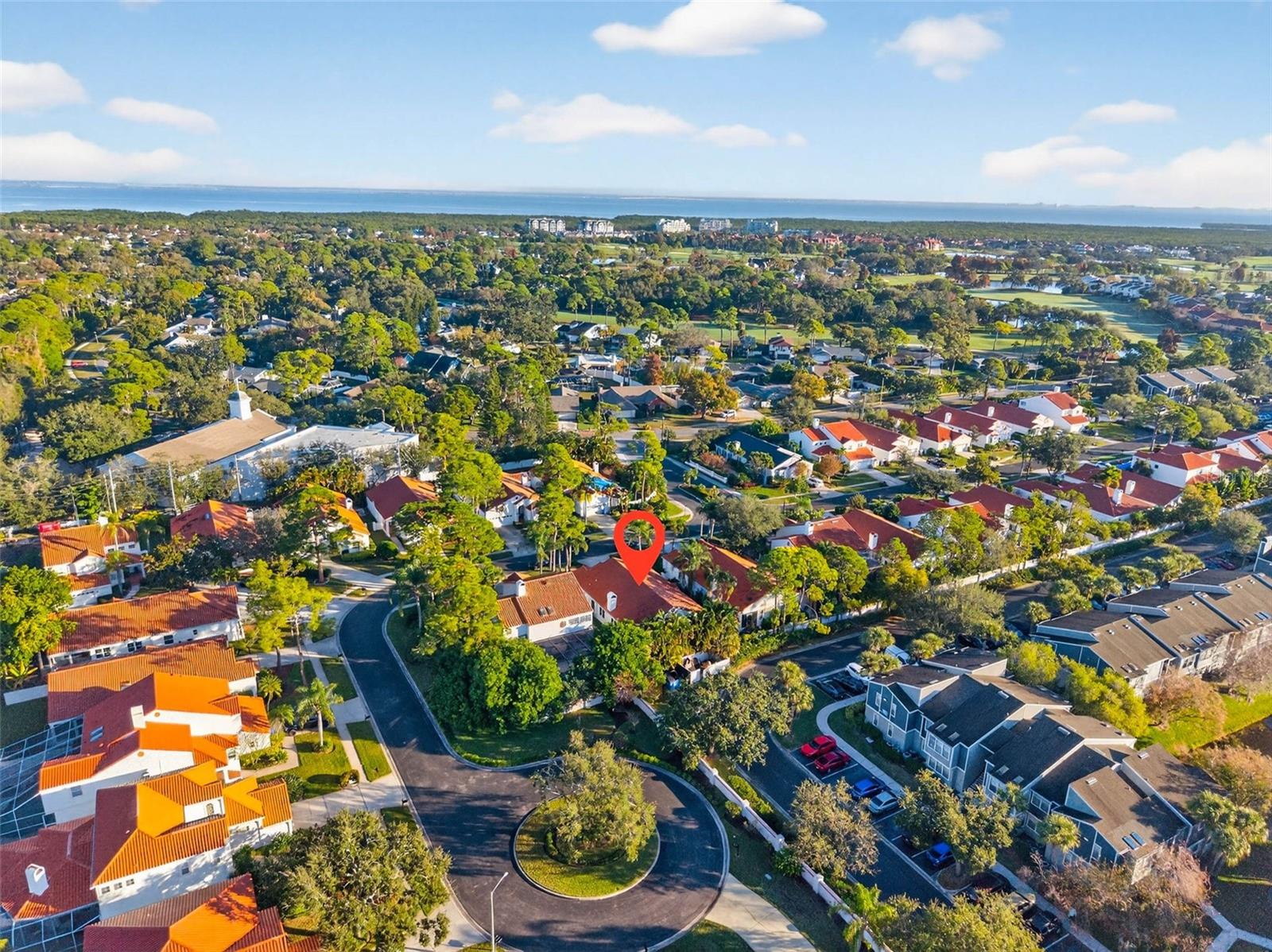 VIZCAYA - Residential