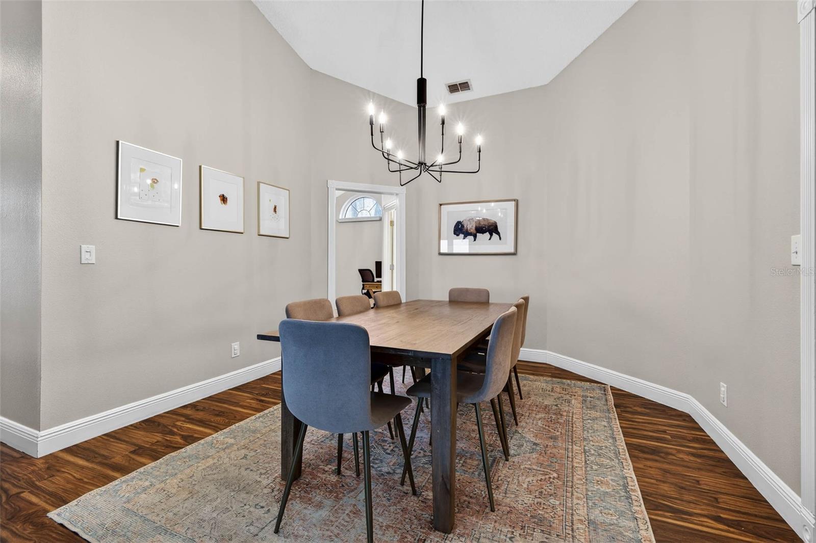 VIZCAYA - Residential