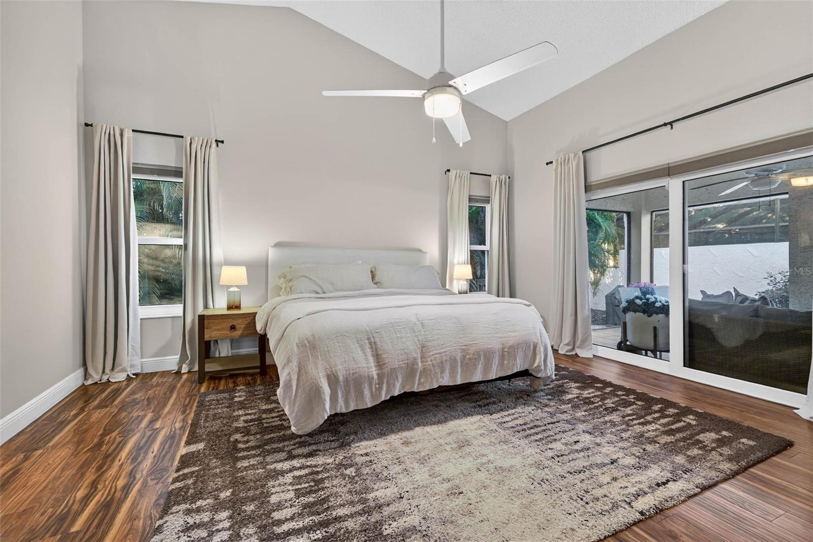 VIZCAYA - Residential