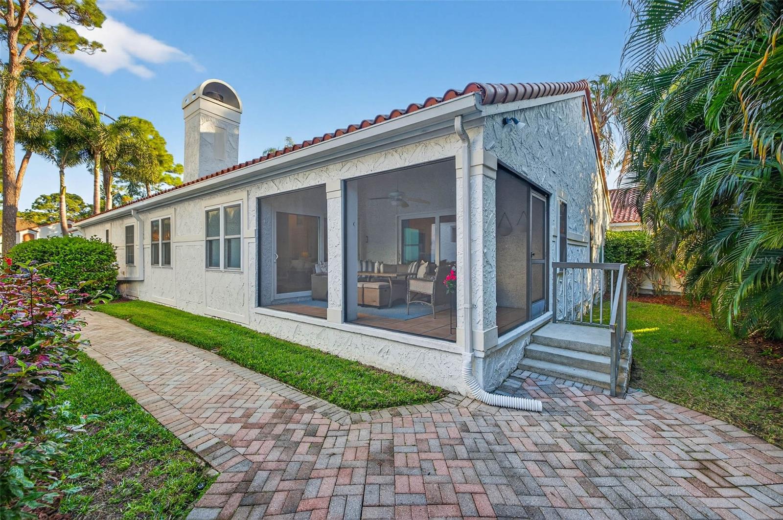 VIZCAYA - Residential