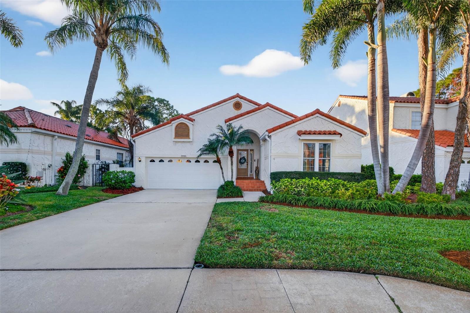 VIZCAYA - Residential