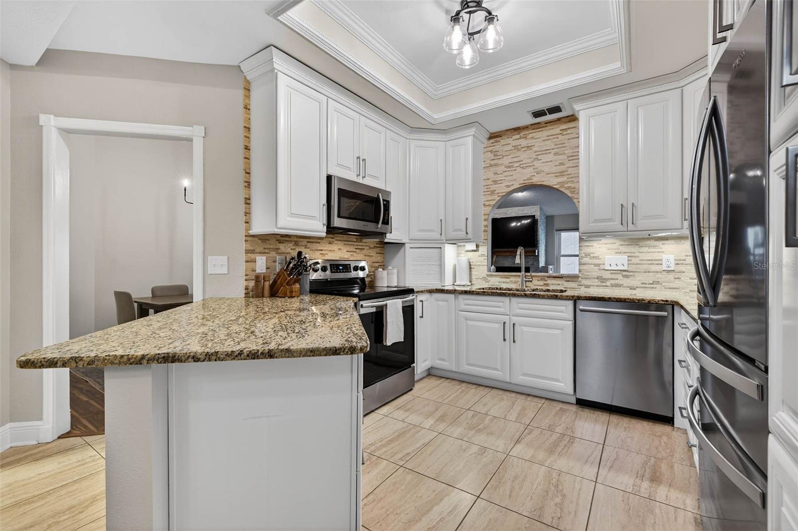 VIZCAYA - Residential