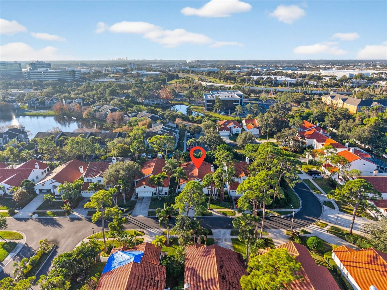 VIZCAYA - Residential