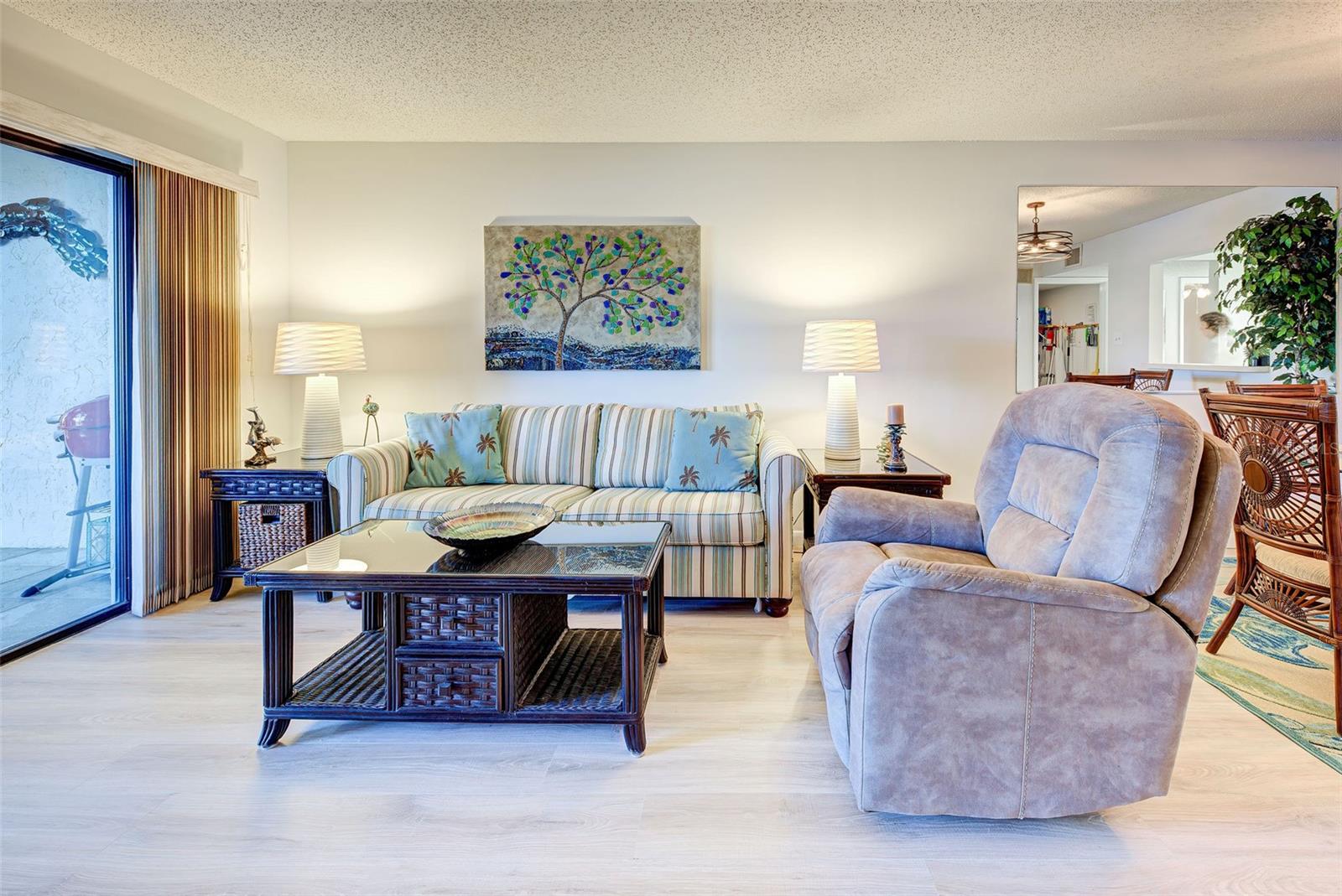 WILLOW LINKS - Residential Lease
