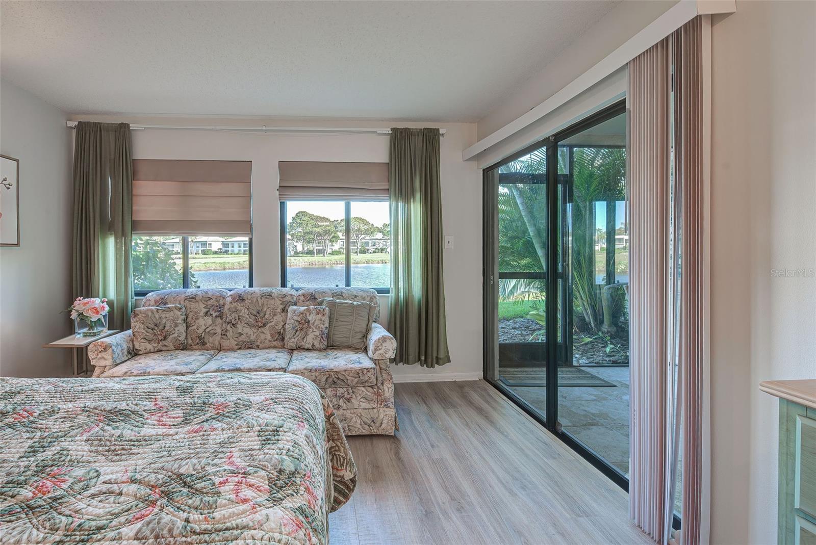 WILLOW LINKS - Residential Lease
