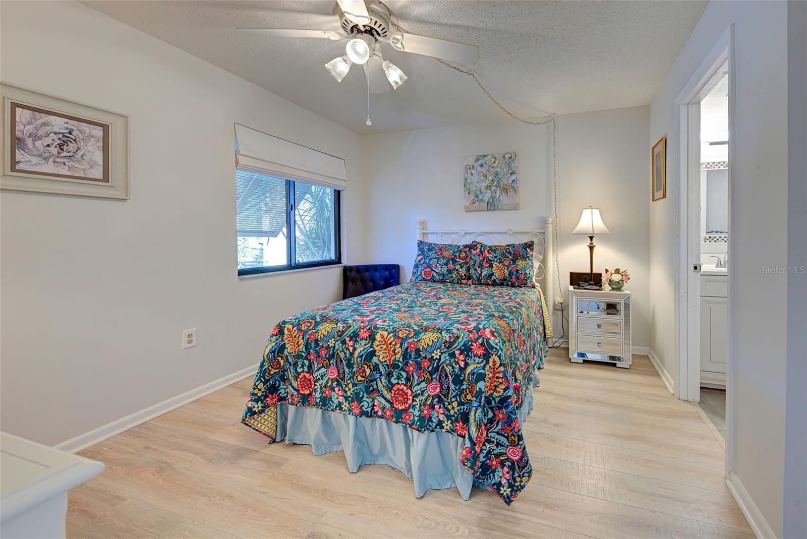 WILLOW LINKS - Residential Lease