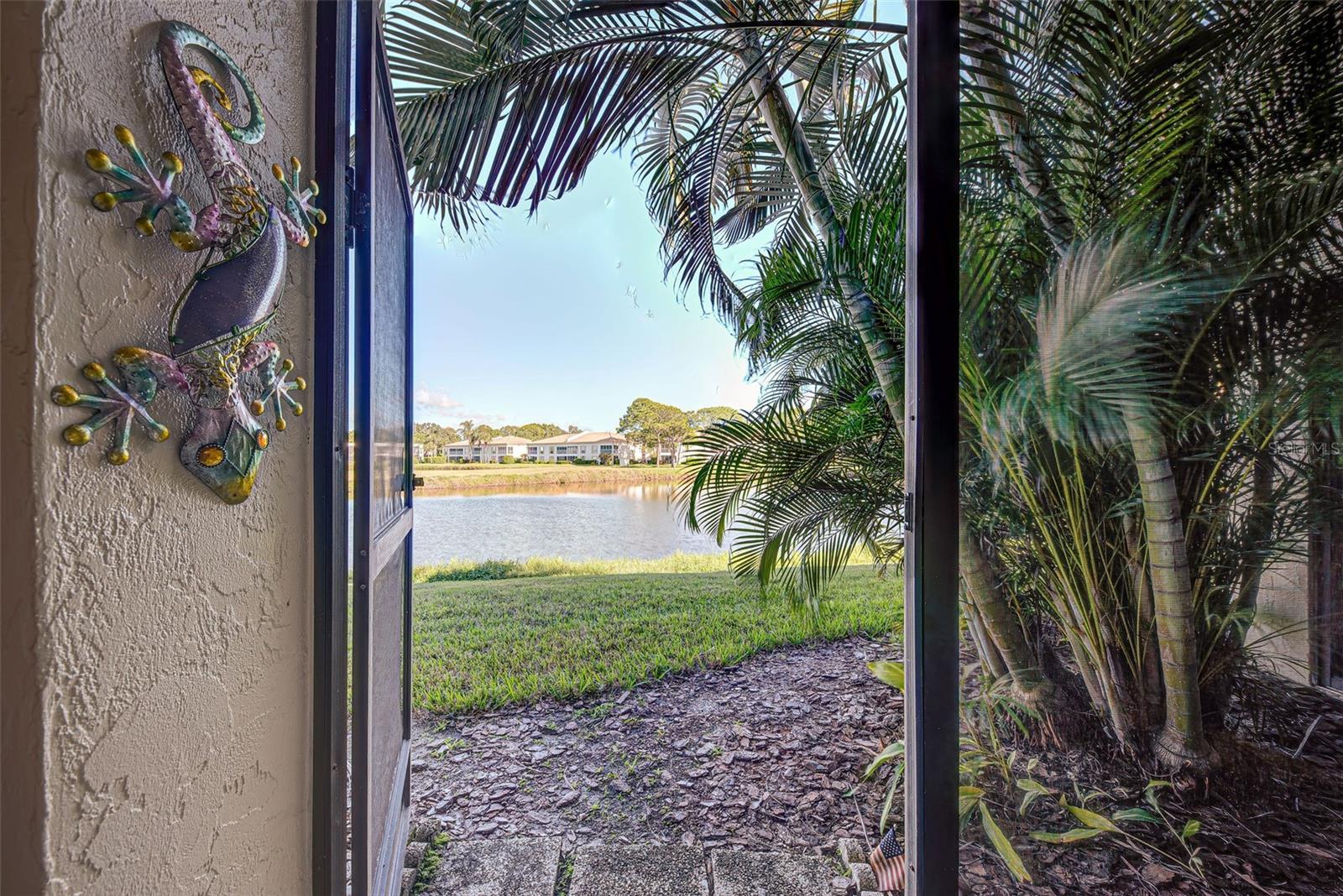 WILLOW LINKS - Residential Lease