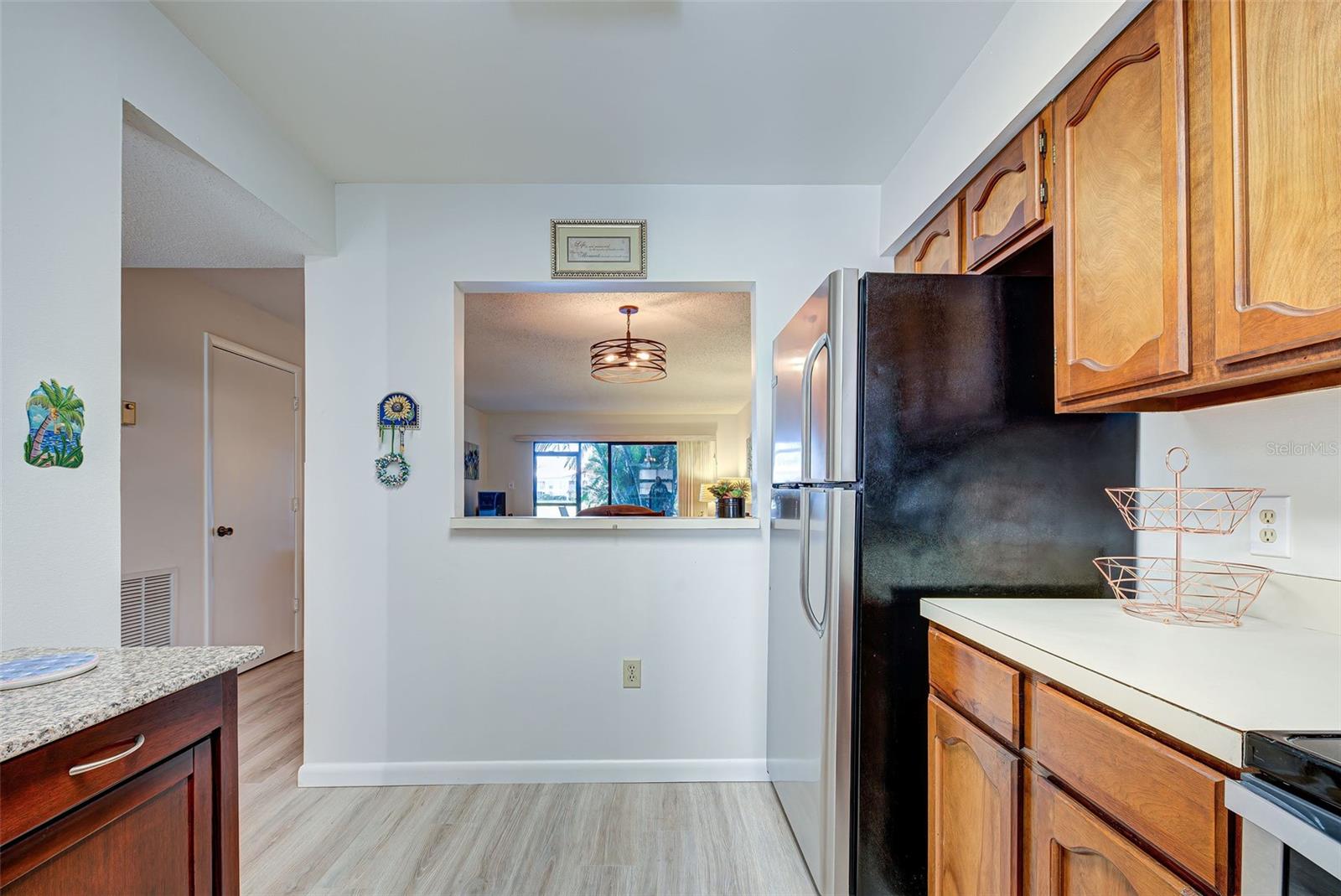 WILLOW LINKS - Residential Lease