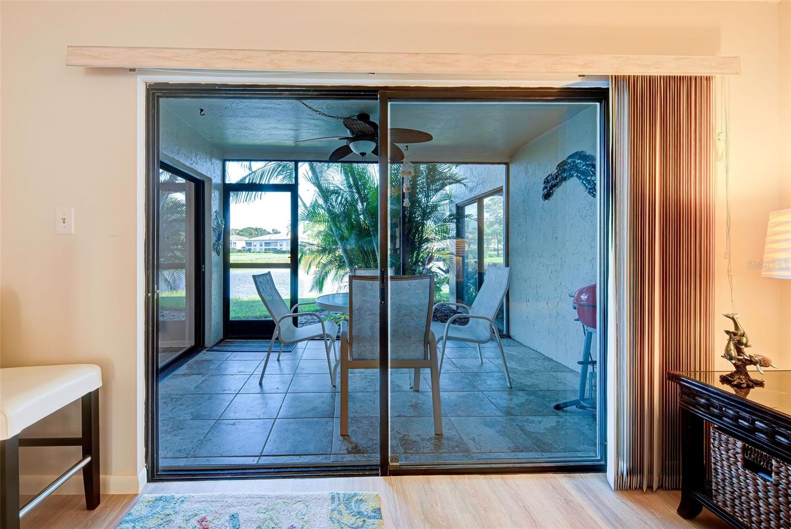 WILLOW LINKS - Residential Lease