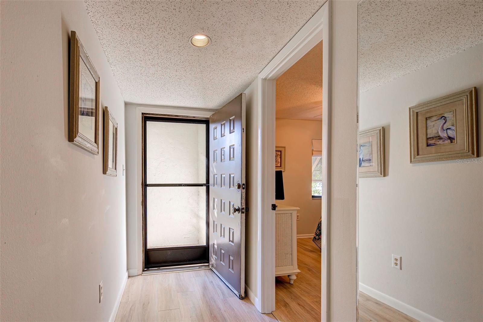 WILLOW LINKS - Residential Lease