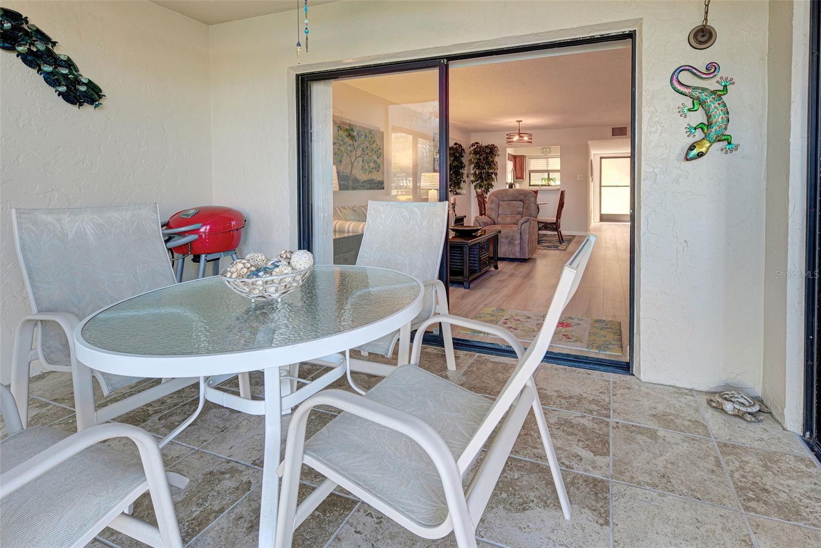 WILLOW LINKS - Residential Lease