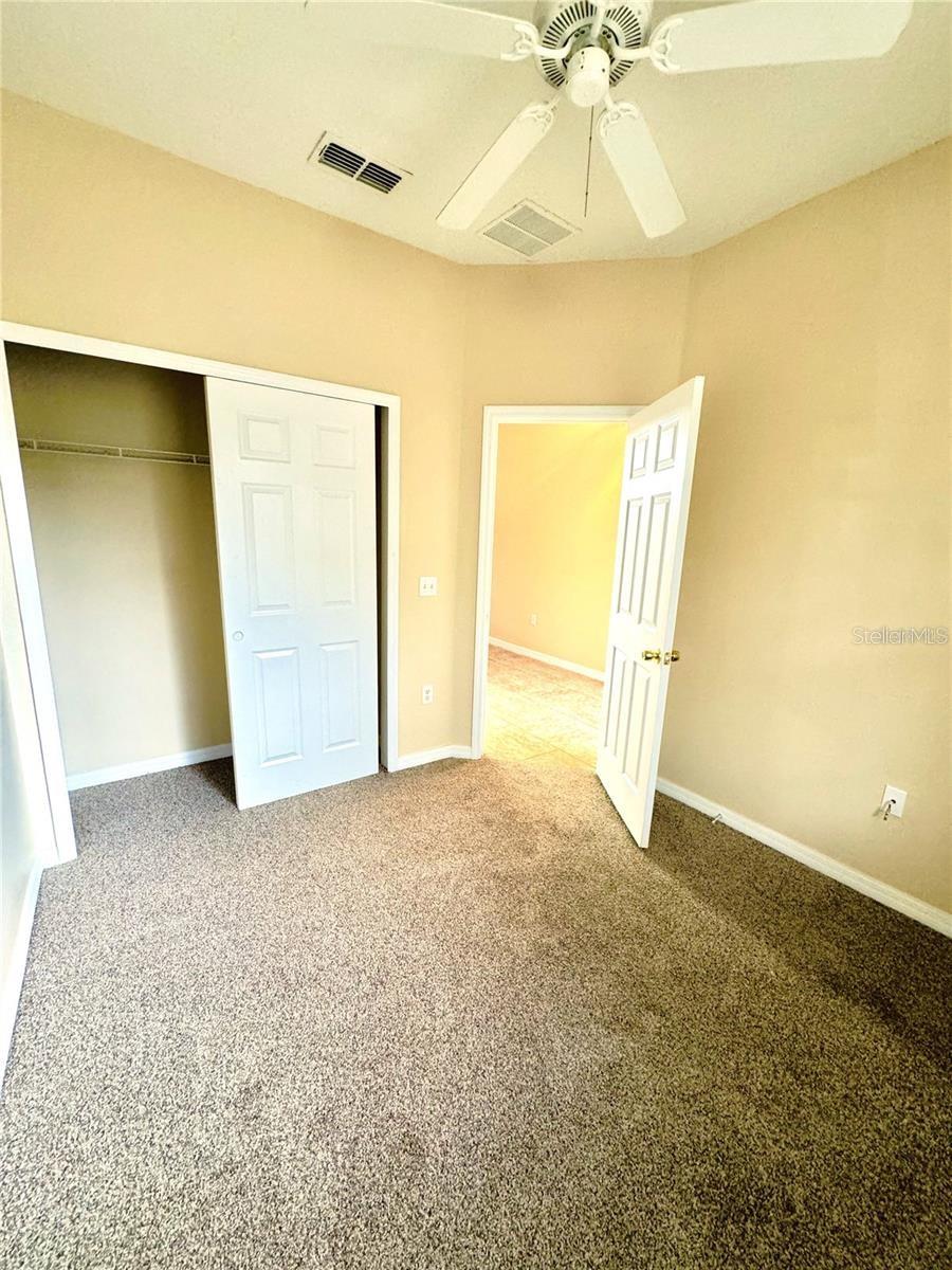 PARADISE CAY - Residential Lease