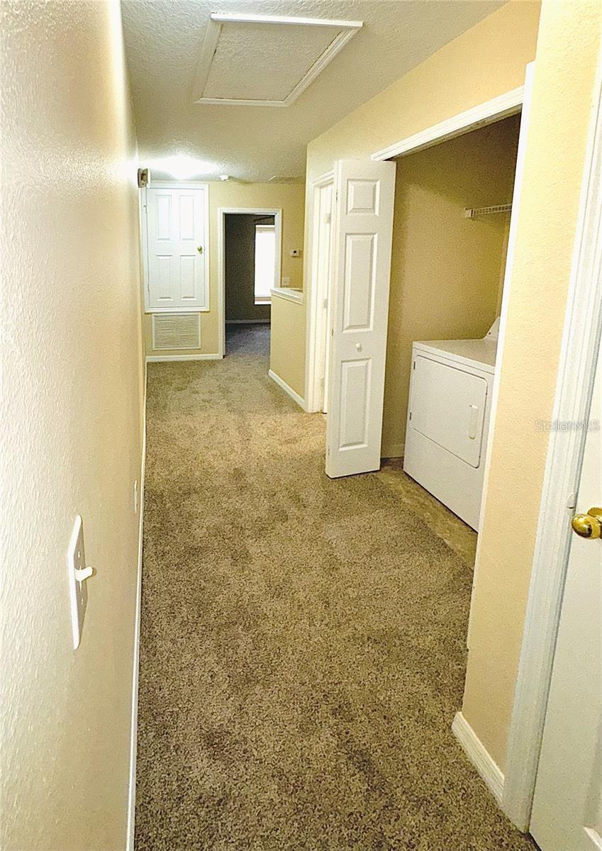 PARADISE CAY - Residential Lease