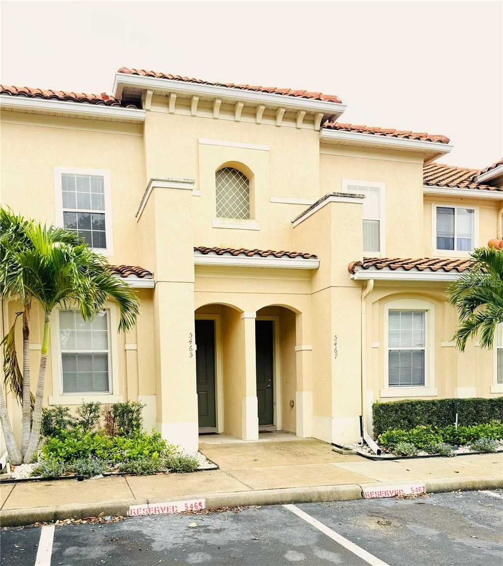 Photo of 5465 Paradise Cay Circle, Kissimmee, FL 34746 (MLS # G5108888)