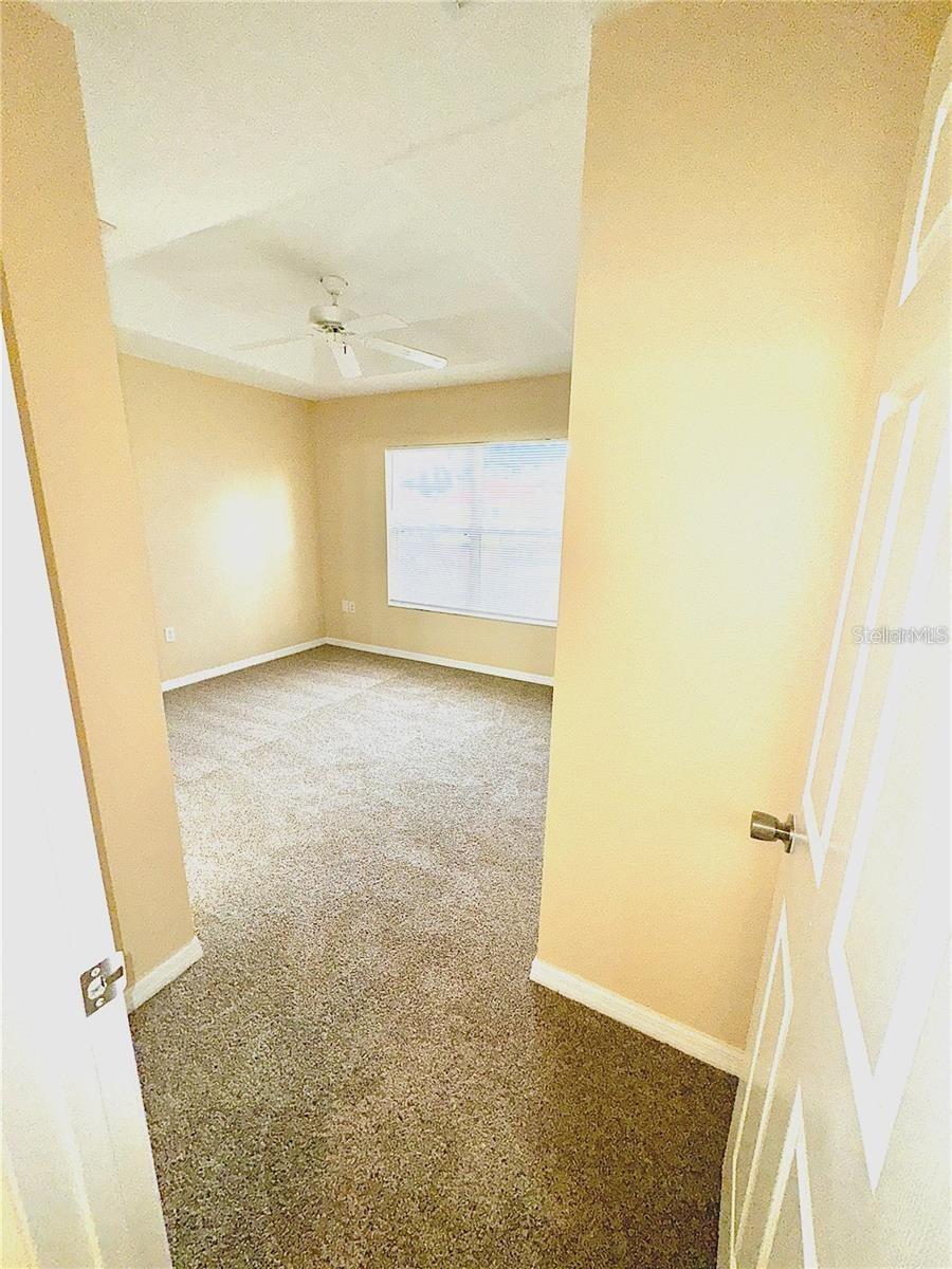 PARADISE CAY - Residential Lease