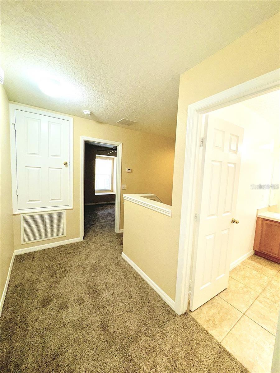 PARADISE CAY - Residential Lease