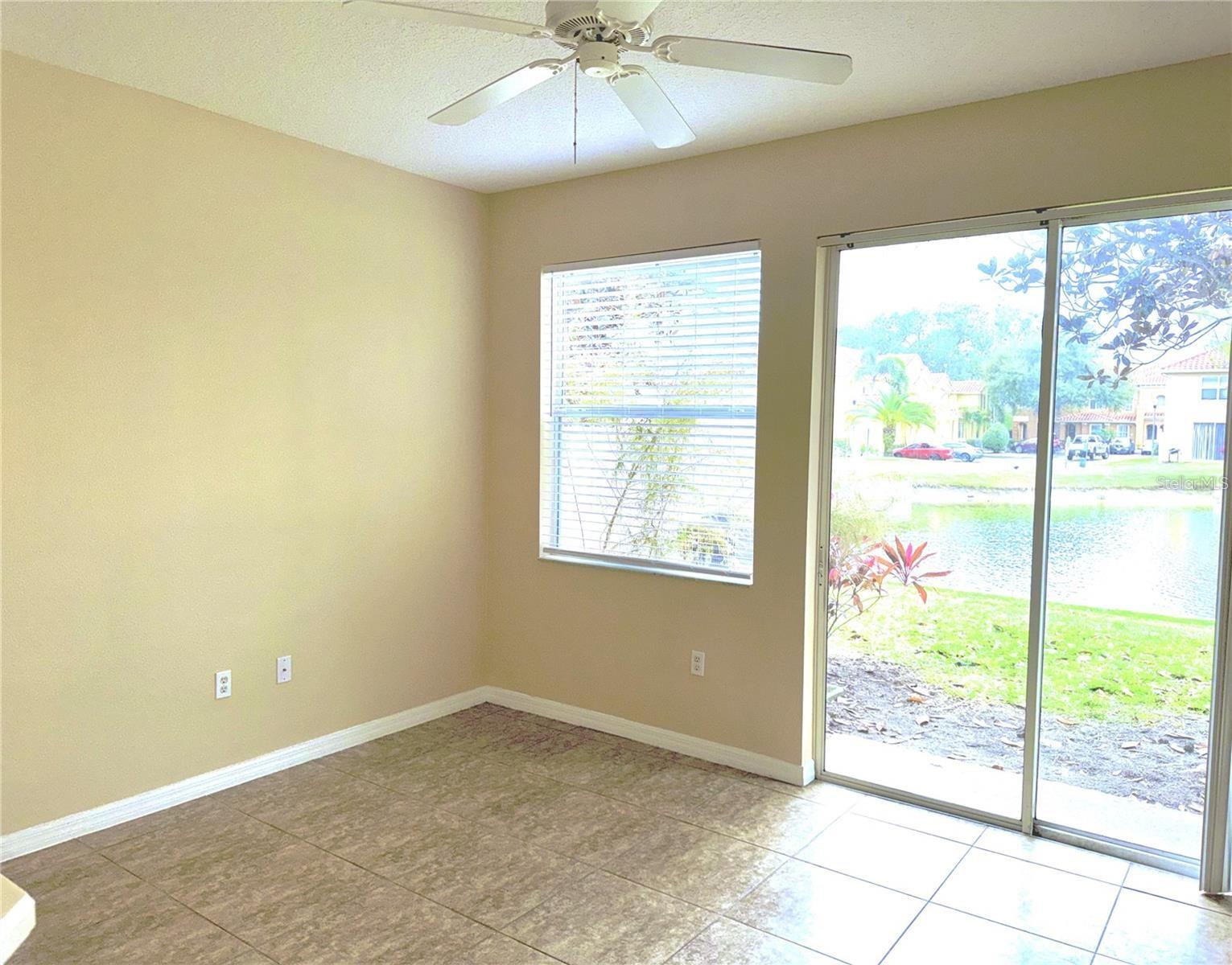 PARADISE CAY - Residential Lease