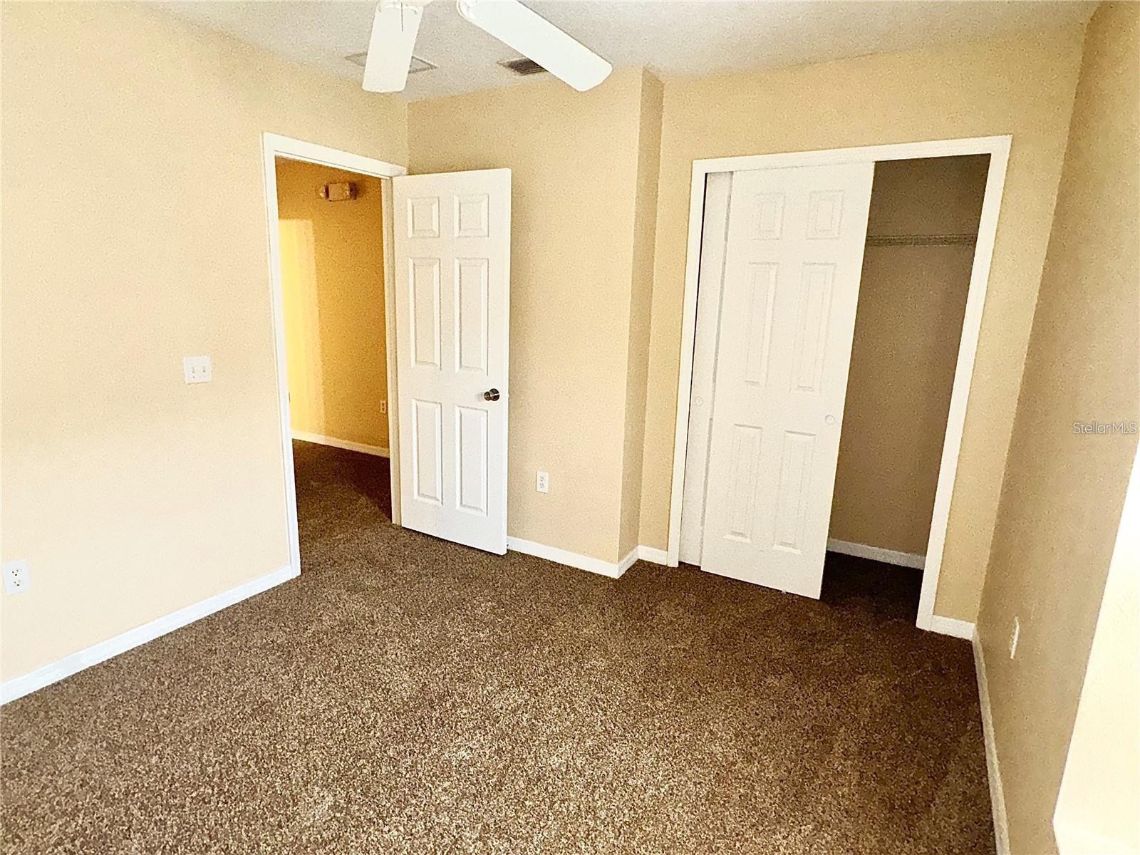 PARADISE CAY - Residential Lease