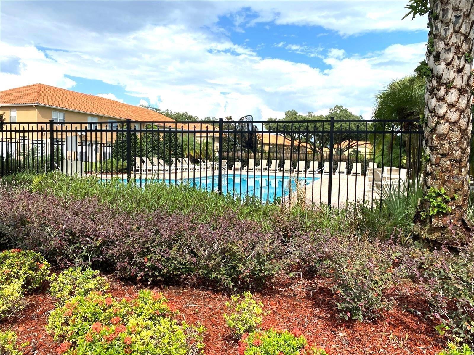 PARADISE CAY - Residential Lease