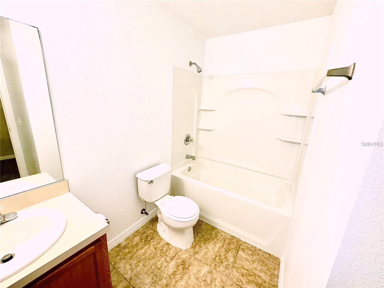 PARADISE CAY - Residential Lease