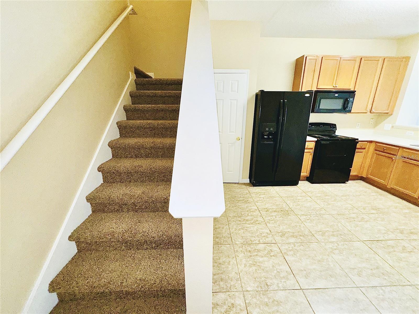 PARADISE CAY - Residential Lease